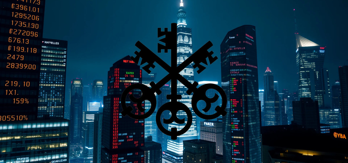 Beitragsbild zu UBS Aktie: Geteilte Signale