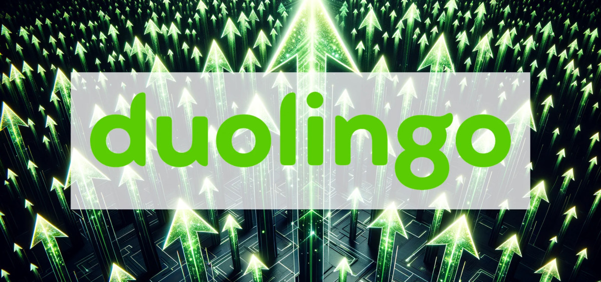 Beitragsbild zu Duolingo Registered (A) Aktie: Raffinierte Hürden?