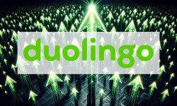 Beitragsbild zu Duolingo Registered (A) Aktie: Raffinierte Hürden?