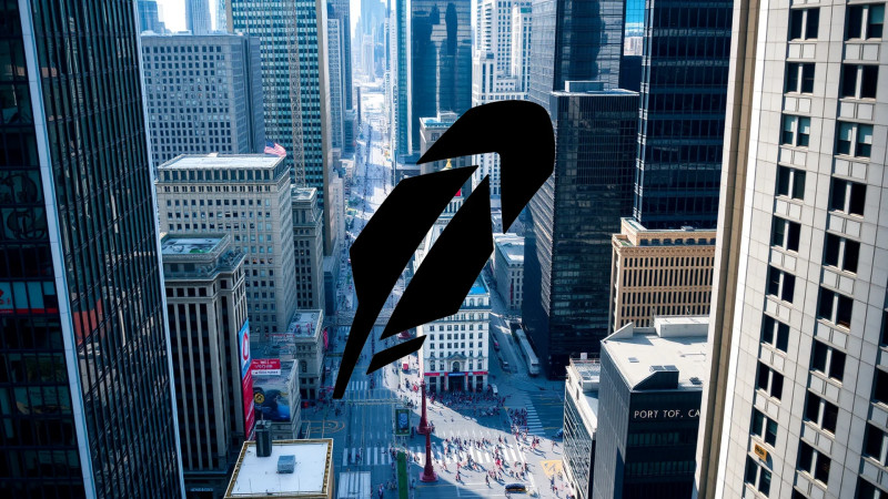 Beitragsbild zu Robinhood Aktie: Faktenlage diskutiert