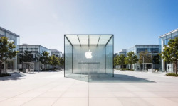 Beitragsbild zu Apple Aktie: Unabhängig