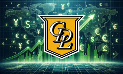 Beitragsbild zu Coeur Mining Aktie: Zwischenkonsolidierung