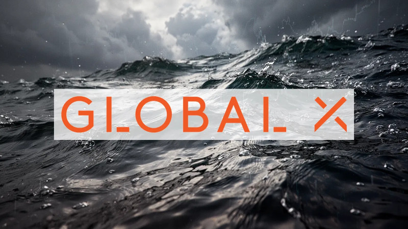 Beitragsbild zu Global X Russell 2000 ETF: Volatilität