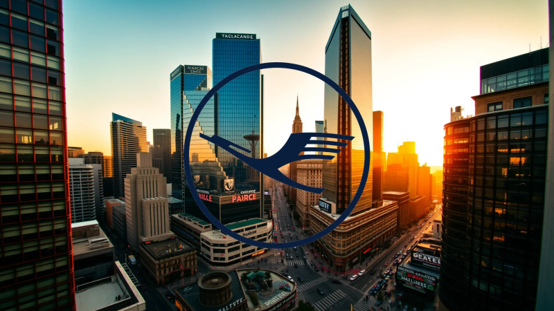 Beitragsbild zu Lufthansa Aktie: Analysten greifen zu