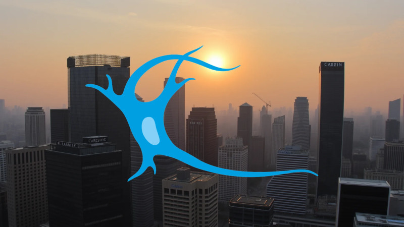 Beitragsbild zu Newron-Aktie: Insider schlägt Alarm!