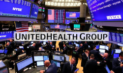 Beitragsbild zu Unitedhealth Aktie: Machtpoker eskaliert!