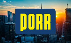 Beitragsbild zu PORR-Aktie: Bereitmachen!