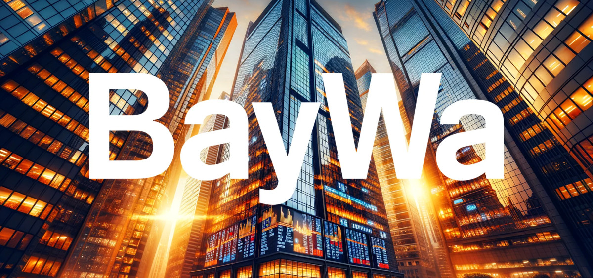Beitragsbild zu BayWa Aktie: Totale Kapitulation!
