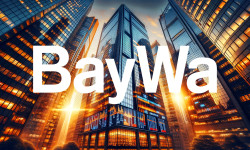 Beitragsbild zu BayWa Aktie: Totale Kapitulation!