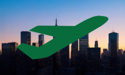 Beitragsbild zu Flughafen Wien-Aktie: Auf und ab!