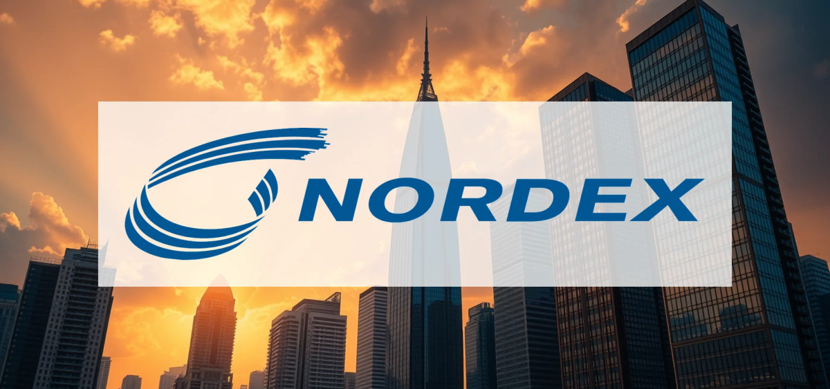 Beitragsbild zu Nordex Aktie: Allzeithoch unter Druck