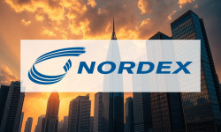 Beitragsbild zu Nordex Aktie: Allzeithoch unter Druck