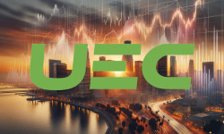 Beitragsbild zu Uranium Energy Aktie: Milliarden-Flut zündet