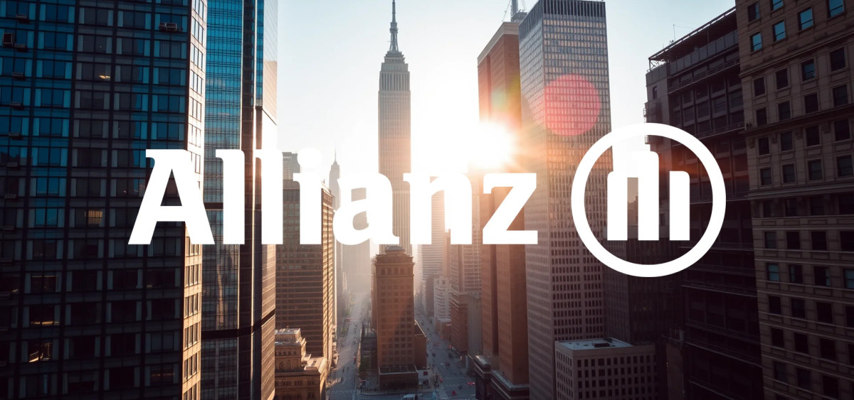 Beitragsbild zu Allianz Aktie: Bullen zurück?