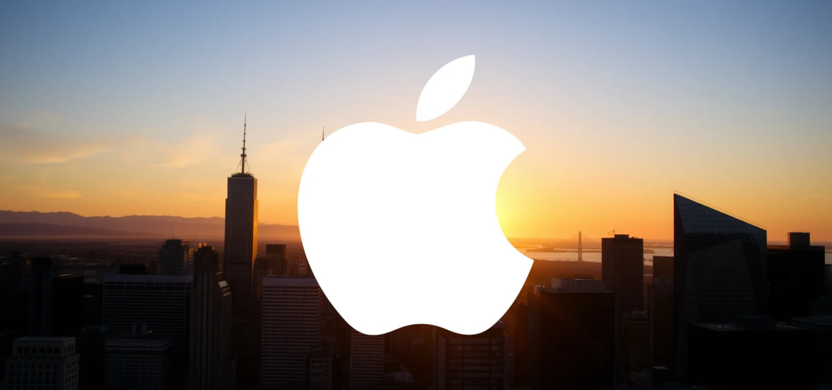 Beitragsbild zu Apple Aktie: Analysten-Euphorie bricht aus!