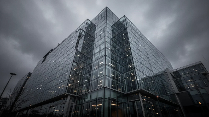 Beitragsbild zu DeFi Technologies Aktie: Krisenherd erkannt?