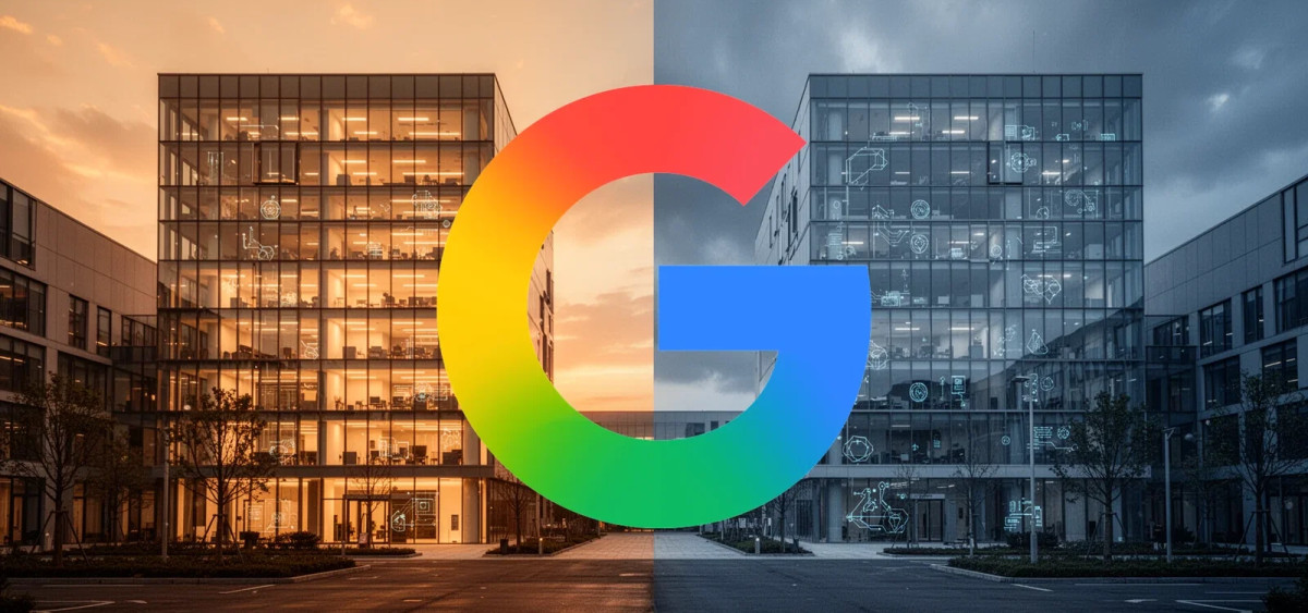 Beitragsbild zu Alphabet Aktie: Problematische Entwicklungen!