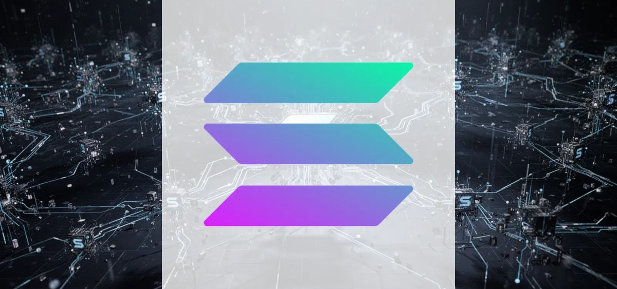 Beitragsbild zu Solana: Institutioneller Rückzug