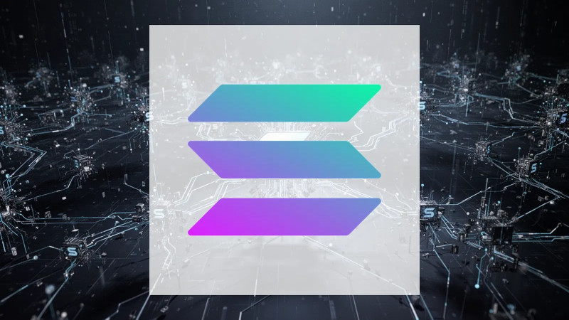 Beitragsbild zu Solana: Institutioneller Rückzug