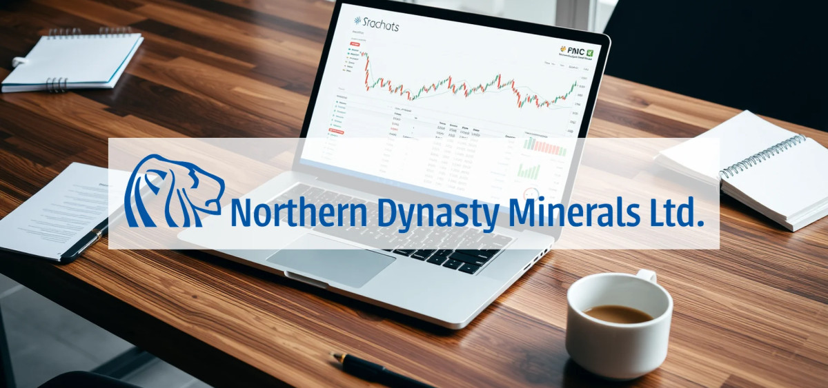 Beitragsbild zu Northern Dynasty Aktie: Durchbruch?