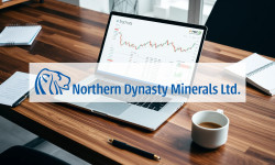 Beitragsbild zu Northern Dynasty Aktie: Durchbruch?