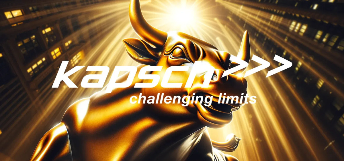 Beitragsbild zu Kapsch TrafficCom-Aktie: Die Umsätze geben kräftig nach!