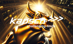 Beitragsbild zu Kapsch TrafficCom-Aktie: Die Umsätze geben kräftig nach!