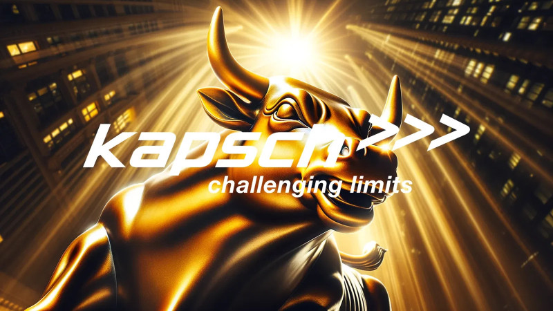 Beitragsbild zu Kapsch TrafficCom-Aktie: Die Umsätze geben kräftig nach!