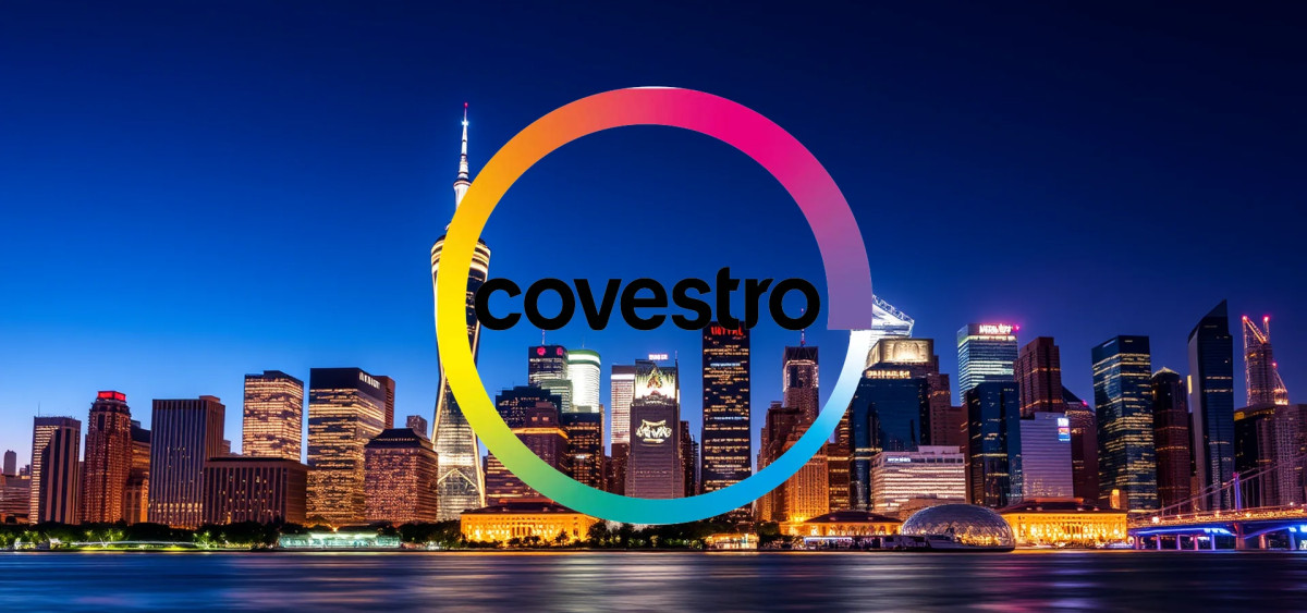 Beitragsbild zu Covestro Aktie: Neuausrichtung läuft