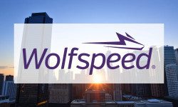 Beitragsbild zu Wolfspeed Aktie: Rosige Perspektiven!