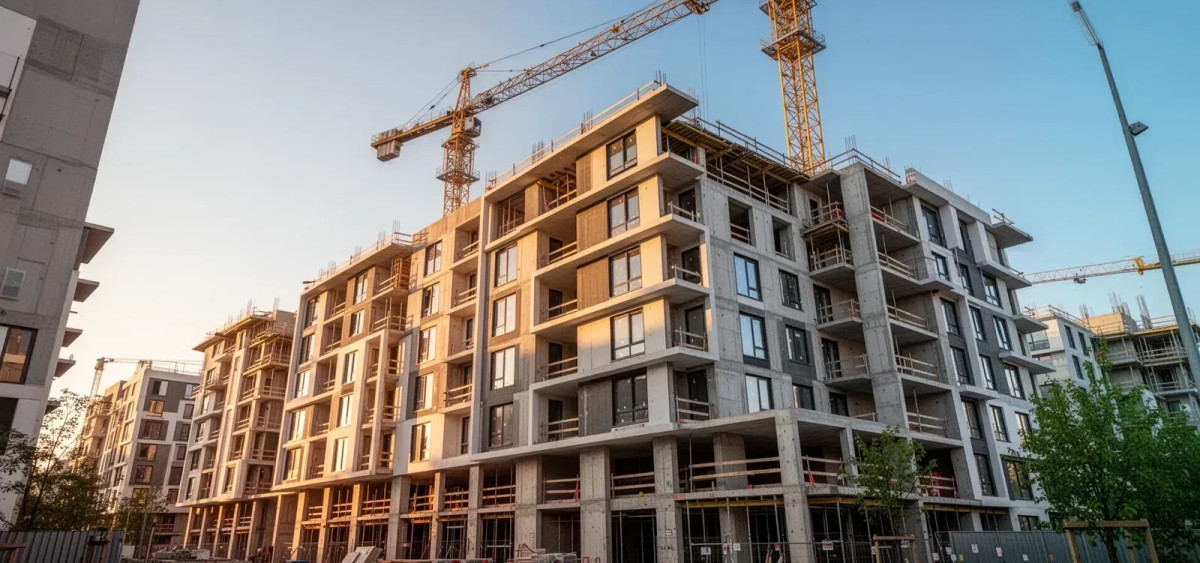 Beitragsbild zu Vonovia Aktie: Service-Ausbau