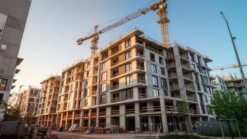 Beitragsbild zu Vonovia Aktie: Service-Ausbau