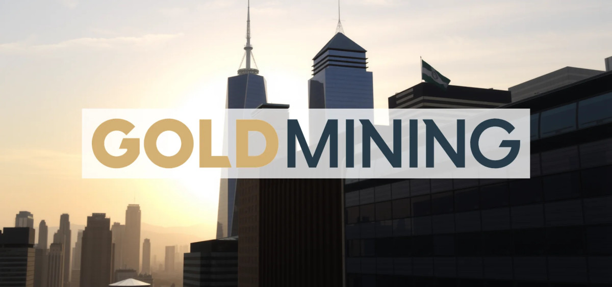 Beitragsbild zu Barrick Gold Aktie: Generationsfund schockt Märkte