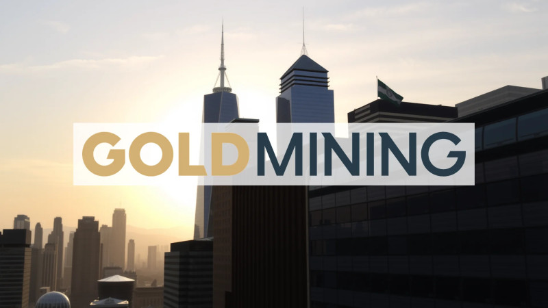 Beitragsbild zu Barrick Gold Aktie: Generationsfund schockt Märkte