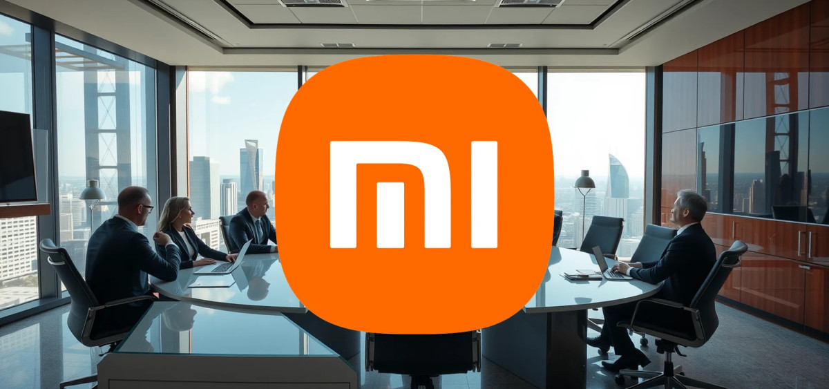Beitragsbild zu Xiaomi-Aktie: Sehr intelligente Lösung!