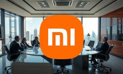 Beitragsbild zu Xiaomi-Aktie: Sehr intelligente Lösung!