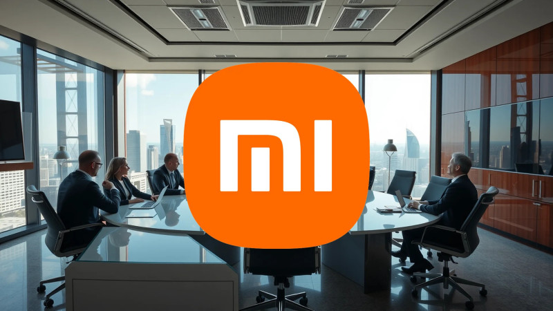 Beitragsbild zu Xiaomi-Aktie: Sehr intelligente Lösung!