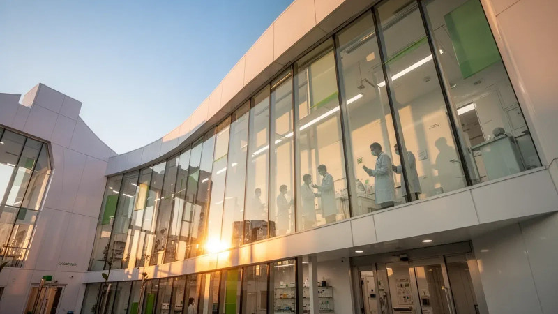 Beitragsbild zu Hims & Hers Aktie: Rally nach Deal