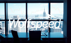 Beitragsbild zu Wolfspeed Aktie: Totale Enteignung!