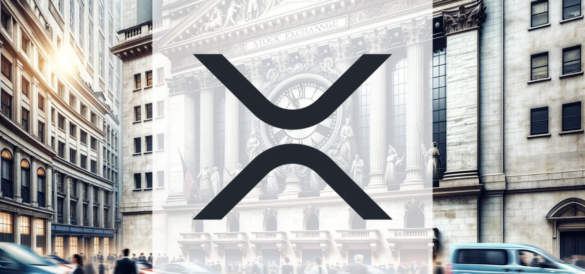 Beitragsbild zu XRP: Pullback zum Test