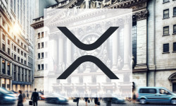 Beitragsbild zu XRP: Pullback zum Test