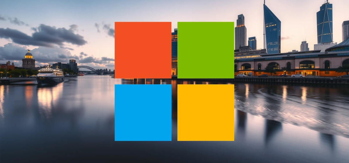 Beitragsbild zu Microsoft Aktie: Spannende Neuigkeiten!