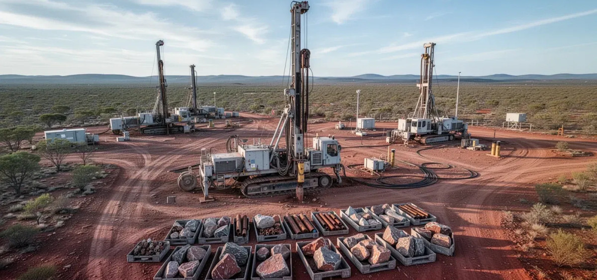 Beitragsbild zu Tocvan Ventures Aktie: Pilotprojekt rückt näher