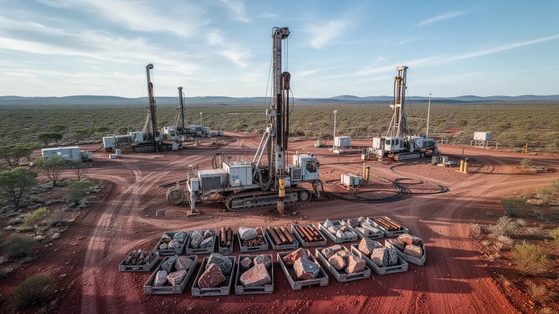 Beitragsbild zu Tocvan Ventures Aktie: Pilotprojekt rückt näher