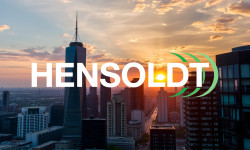 Beitragsbild zu Hensoldt Aktie: Beeindruckender Anstieg