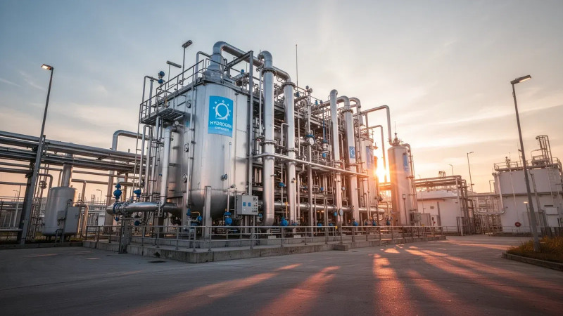 Beitragsbild zu Plug Power Aktie: Wichtige Termine