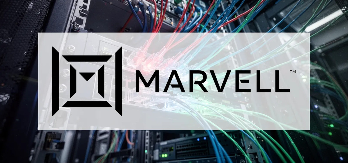 Beitragsbild zu Marvell Technology Aktie: Optik-Revolution gestartet
