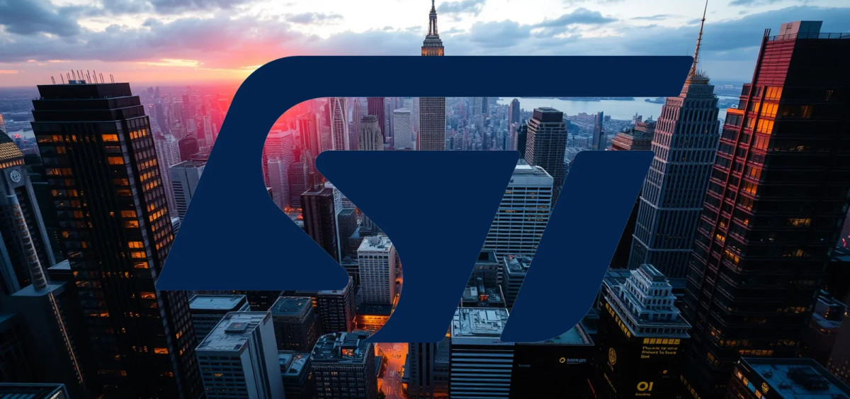 Beitragsbild zu STMicroelectronics Aktie: Dividende und Preisaufschläge