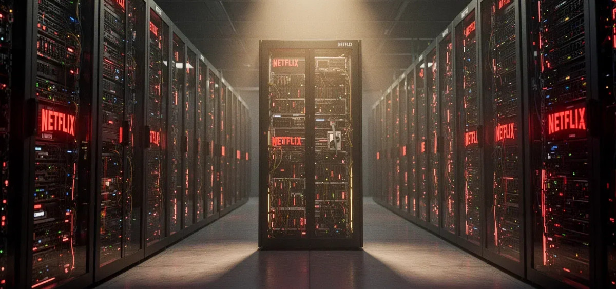 Beitragsbild zu Netflix Aktie: Großartige Resonanz!