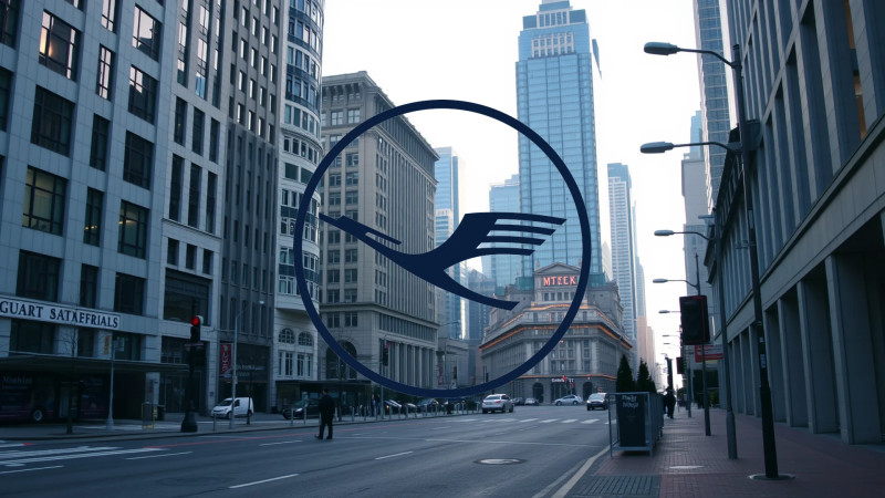 Beitragsbild zu Lufthansa Aktie: Konter im Chaos